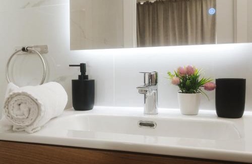 Poblats Maritims Apartment | GO&REST Apartments