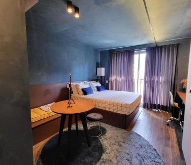 Auxiliadora House | GO24 by LikeHome