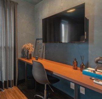 Auxiliadora House | GO24 by LikeHome