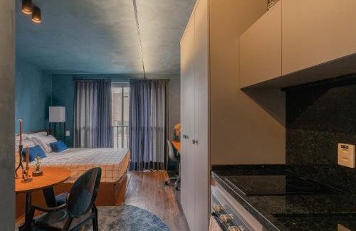 Auxiliadora House | GO24 by LikeHome