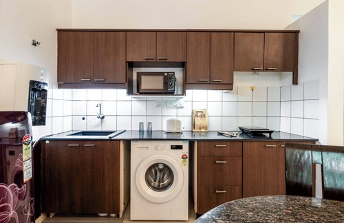 Arpora Bed & Breakfast | Goan Hideaway - Water