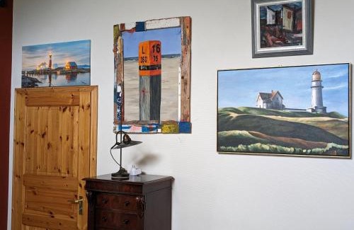 Hollern House | Godetied