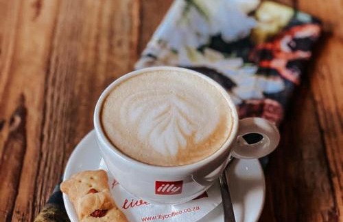 Groblersdal House | Godiva Spa & Guesthouse