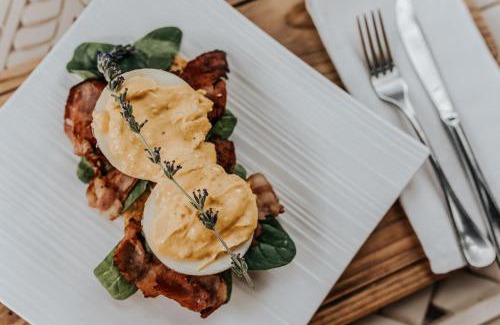 Groblersdal House | Godiva Spa & Guesthouse