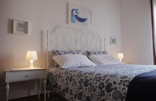 Pesaro Bed & Breakfast | Goga&Romeo