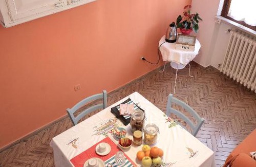 Pesaro Bed & Breakfast | Goga&Romeo