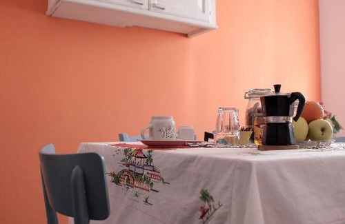 Pesaro Bed & Breakfast | Goga&Romeo