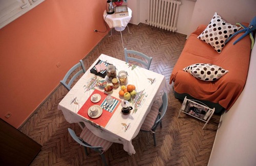 Pesaro Bed & Breakfast | Goga&Romeo