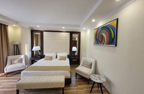 Bole Hotel | Goha Addis Hotel