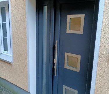 Rathmannsdorf Apartment | Gohrischstein Blick