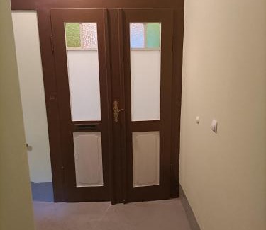 Rathmannsdorf Apartment | Gohrischstein Blick