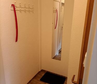 Rathmannsdorf Apartment | Gohrischstein Blick