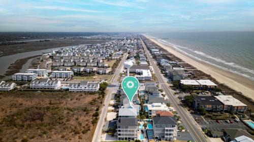 Ocean Isle Beach House | Goin Coastal by Sea Scape Properties