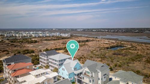 Ocean Isle Beach House | Goin Coastal by Sea Scape Properties