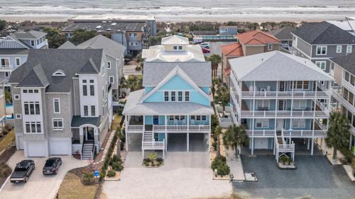 Ocean Isle Beach House | Goin Coastal by Sea Scape Properties