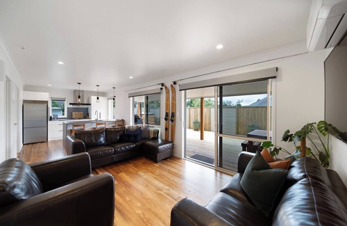 Rotorua House | Going the Distance