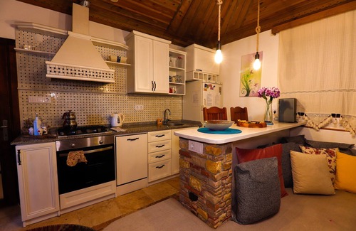 Mentese Villa | Gokova Dag Evleri