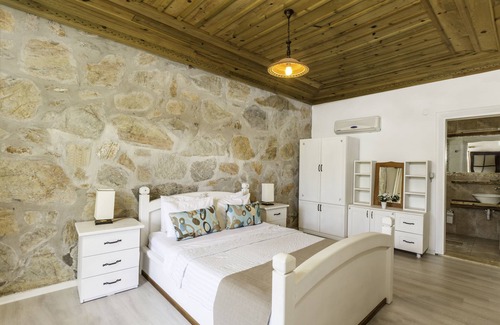 Mentese Villa | Gokova Dag Evleri