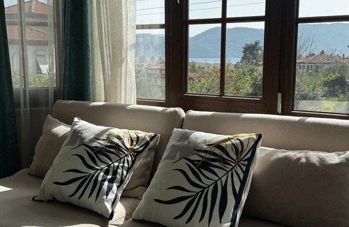 Akyaka Hotel | Gokova Hotel