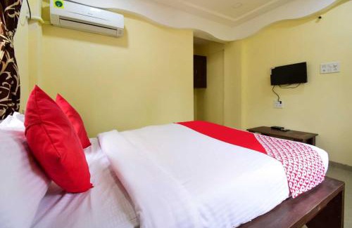 Paud Hotel | Gokul Lodging and Boarding