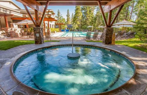 Truckee Apartment | Gold Bend Escape