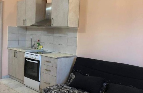 Kalamaki Apartment | Gold Center Suites