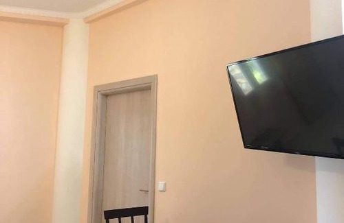 Kalamaki Apartment | Gold Center Suites
