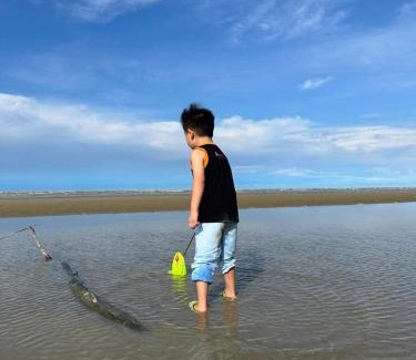 Banting Resort | Gold Coast Morib by Tim