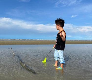 Banting Resort | Gold Coast Morib by Tim