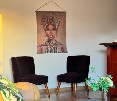 Ayia Napa Apartment | Gold Feather 2Bedroom Center Location and Pool