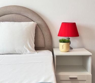 Ayia Napa Apartment | Gold Feather 2Bedroom Center Location and Pool
