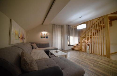 Zlatibor Apartment | Gold Gondola Premium Apartments
