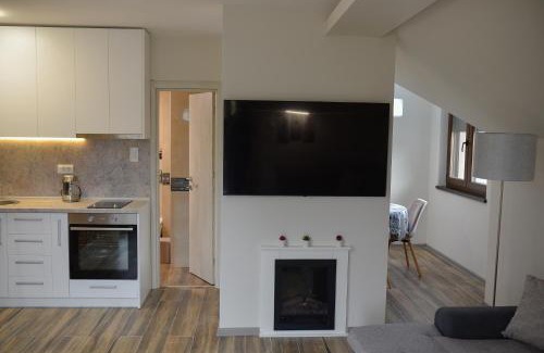 Zlatibor Apartment | Gold Gondola Premium Apartments