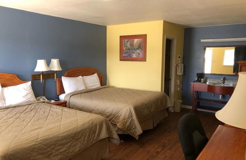 Brady Hotel | Gold Key Inn