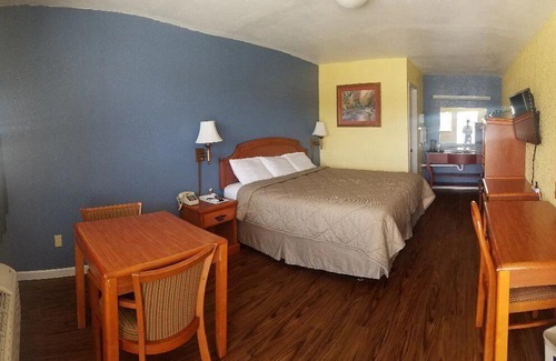 Brady Hotel | Gold Key Inn