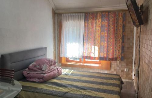 Jasienow Apartment | Gold Odessa