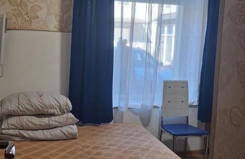 Jasienow Apartment | Gold Odessa
