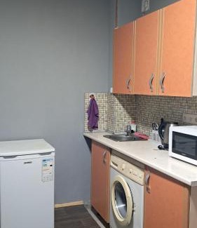 Jasienow Apartment | Gold Odessa