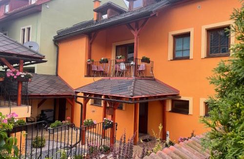 Banska Stiavnica House | Goldapartman