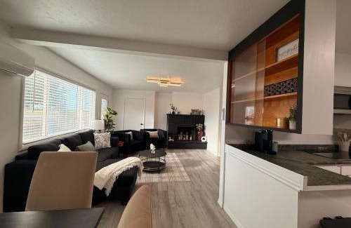 Caldwell House | Golden Acres in Calming Caldwell