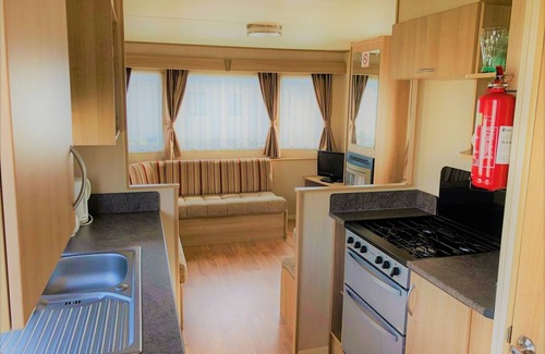 Chapel Saint Leonards Other | Golden Anchor Holiday Park