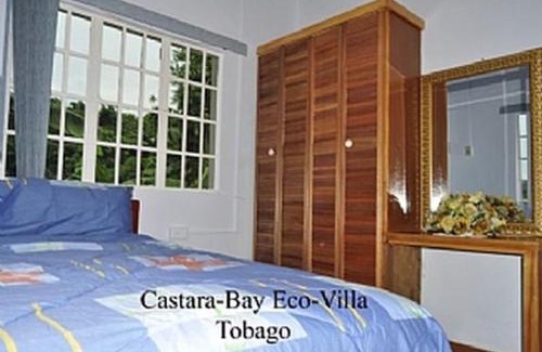 Castara Villa | Golden Apple Cottage