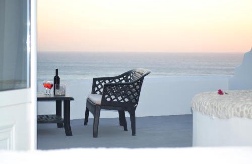 Anafi House | Golden Beach Resort Anafi