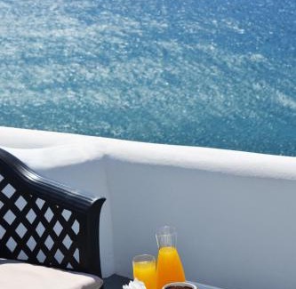 Anafi House | Golden Beach Resort Anafi