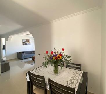 Medina of Tangier Apartment | Golden Coast Flat - Pool - Near Beach - Privacy