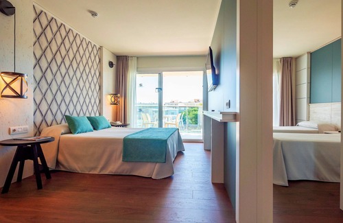 Cap de Salou Hotel | Golden Donaire Beach