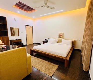 Anekal Hotel | Golden Farms Resort