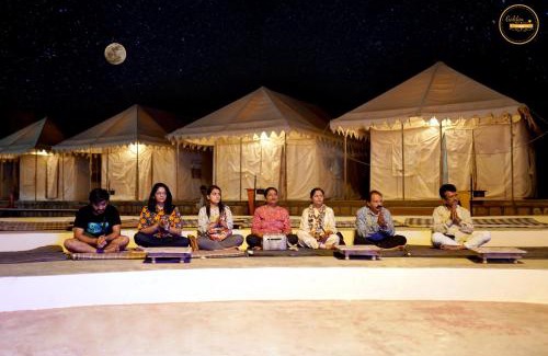 Amar Sagar Pol Other | Golden Fort Resort LUXURY Camp