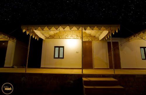 Amar Sagar Pol Other | Golden Fort Resort LUXURY Camp