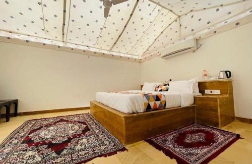 Amar Sagar Pol Other | Golden Fort Resort LUXURY Camp